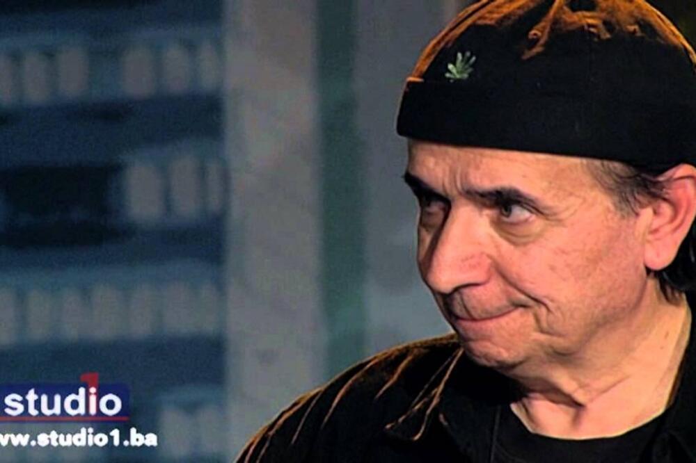 Olah Vince, Foto: Screenshot (YouTube)