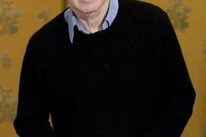 Sin Vudija Alena optužuje oca za zlostavljanje