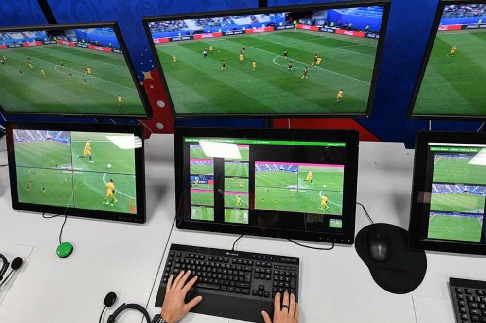VAR tehnologija, Foto: Goal.com