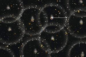 Kako izgleda ultra-precizna mapa galaksije