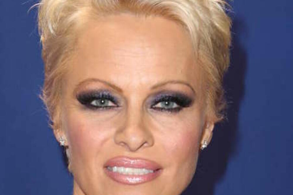 Pamela Anderson, Foto: Star-magazine.co.uk