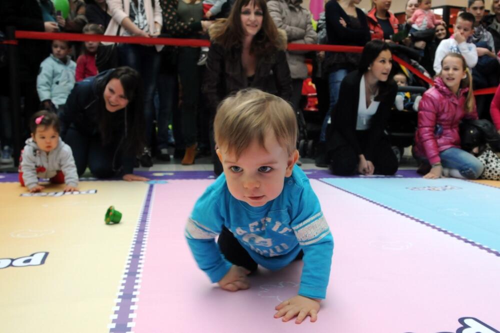 Puzijada, Foto: Luka Zeković