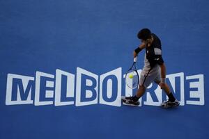 Đoković: Djelovao sam zarđalo u prva dva seta