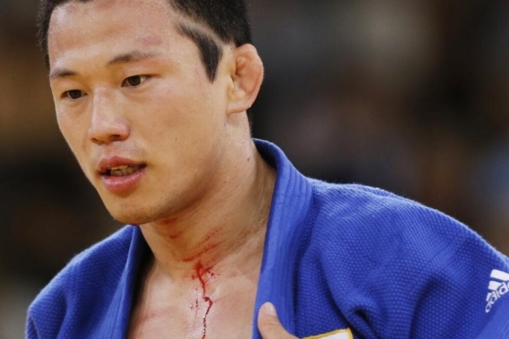 Vang Ki-Čun, Foto: AP