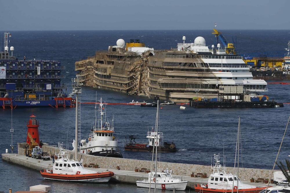 Kosta Konkordija, Foto: Www.cosbc.ca