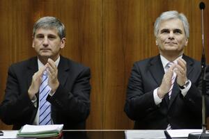 Kriza u Špindelegerovoj partiji, bune se pokrajinski lideri