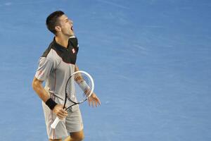 Đoković bez problema savladao Lacka