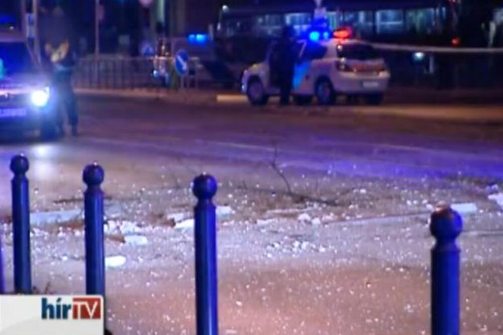 Budimpešta, Foto: Screenshot: mno.hu