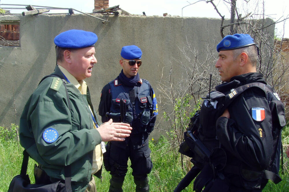 Eulex, Foto: Www.eulex-kosovo.eu