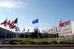 Radić: Za članstvo Crne Gore u NATO-u potrebna samo pozivnica