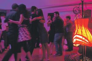 Opština Kolašin će pomoći tango zajednicu