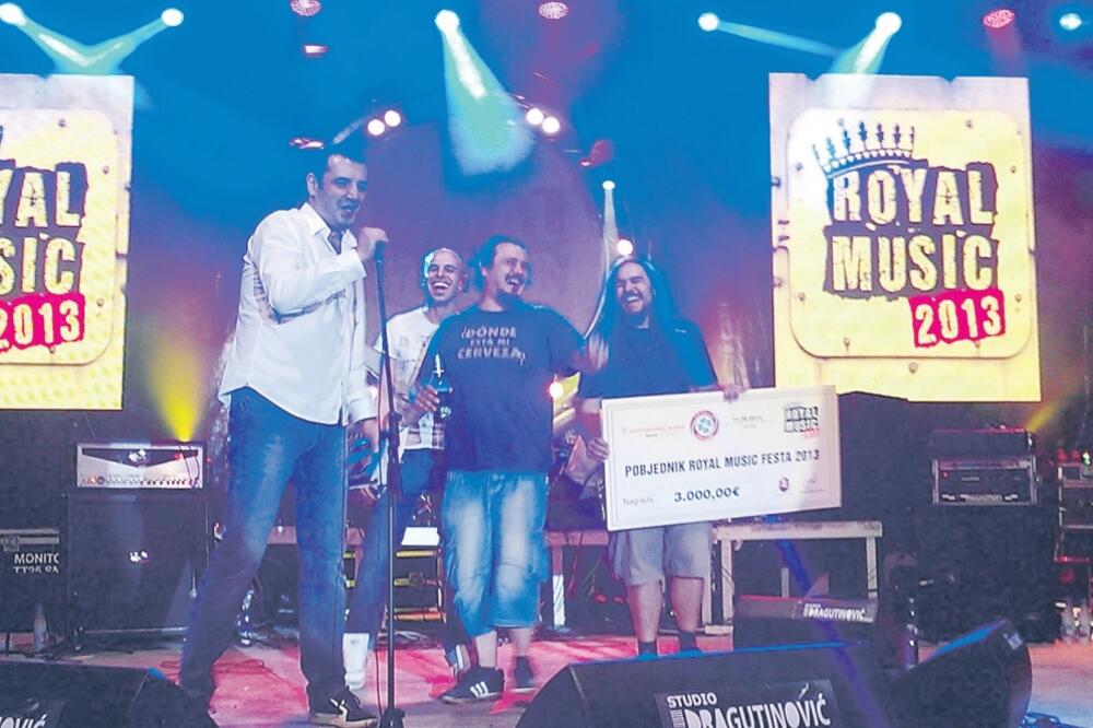 Royal Music Fest, Foto: Facebook