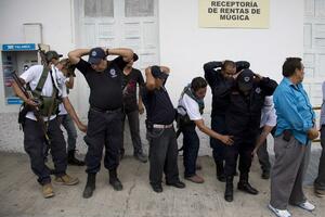 Meksiko: Građani uzeli pravdu u svoje ruke i obračunali se sa...
