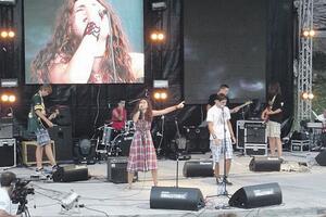 Rock In Peace: Spremili šest pjesama