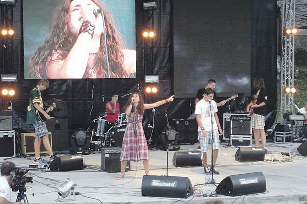 Rock in Peace, Foto: Facebook