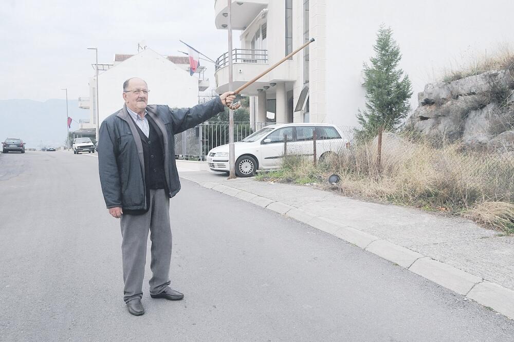 Svetozar Vučević, Foto: Vesko Belojević