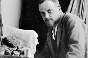 Pol Kle: Djela spontanog i nemirnog uma