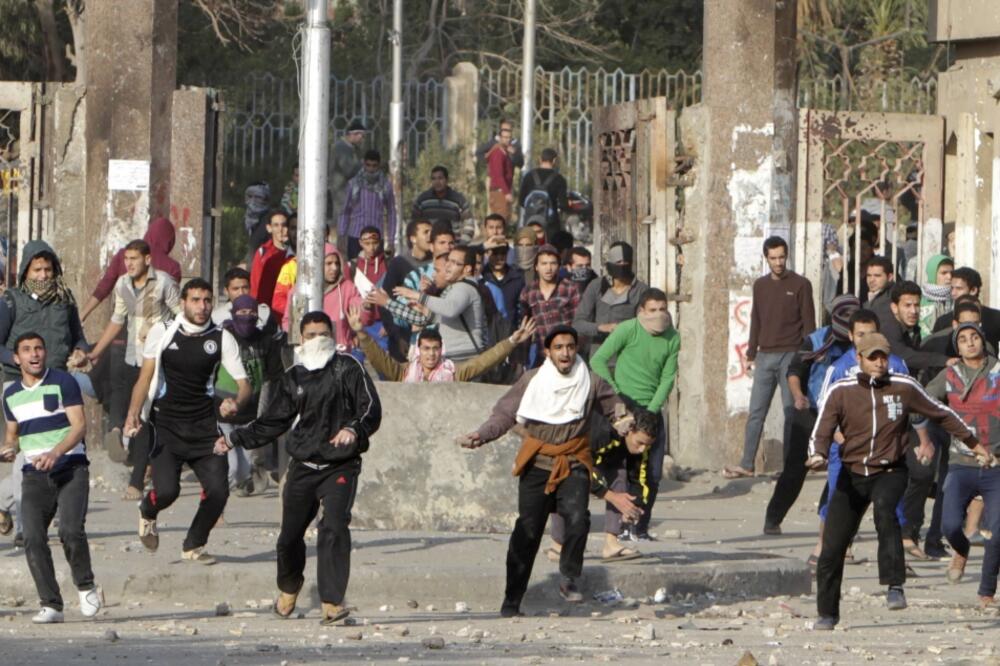 Egipat, Foto: Reuters