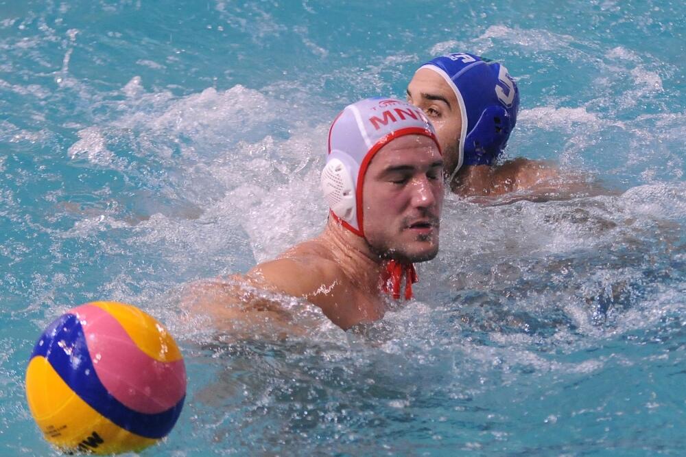 Mlađan Janović, Foto: Zoran Đurić