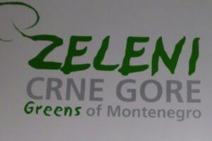 "Zeleni CG": Ne postavljajte deponiju na prostoru KAP-a