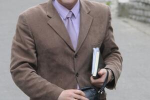 Popović: Ujedinimo se zarad liberalnih ideja, čekaju nas brojni...