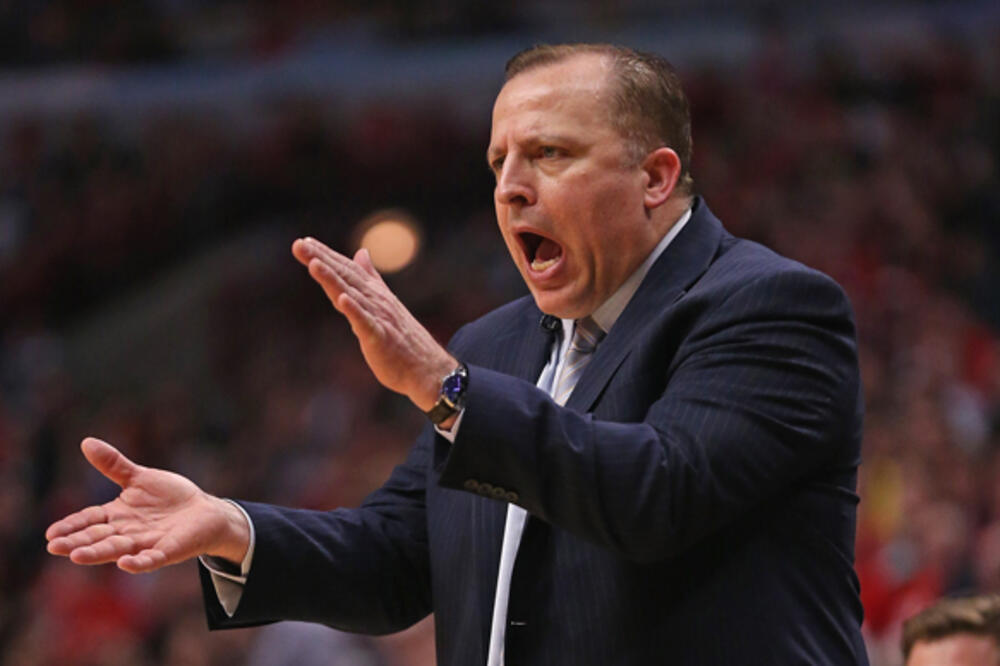 Tom Tiboa, Foto: Nba.si.com