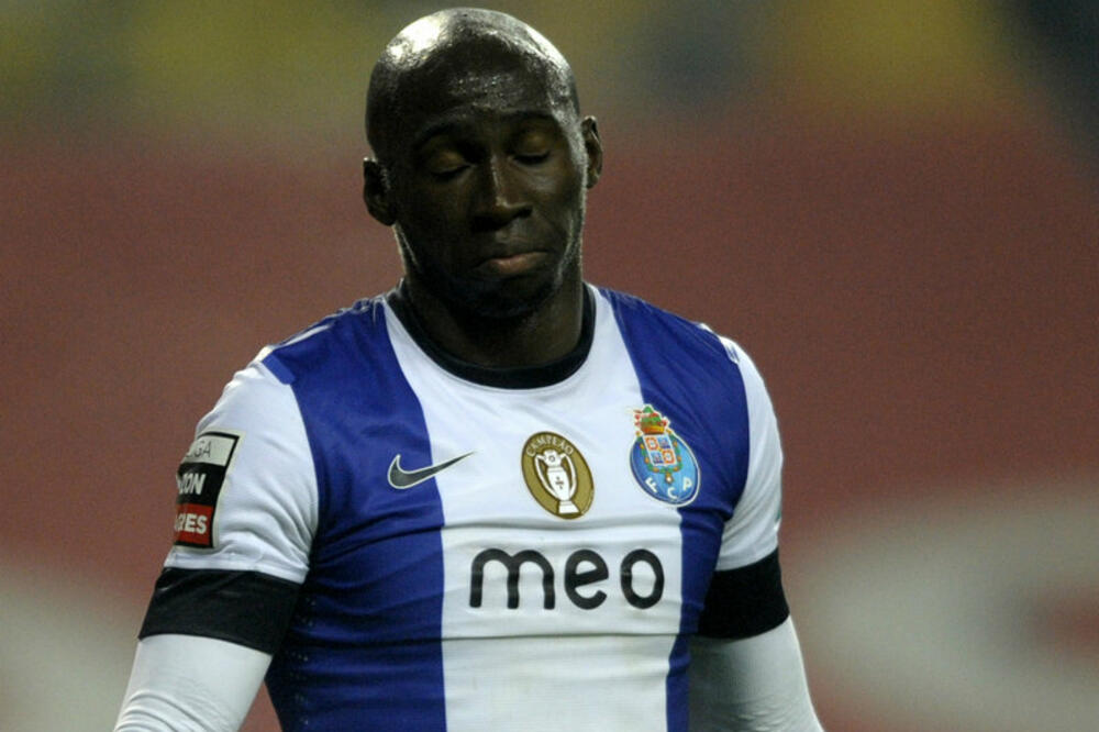 Eliakim Mangala, Foto: Www.doyensports.com