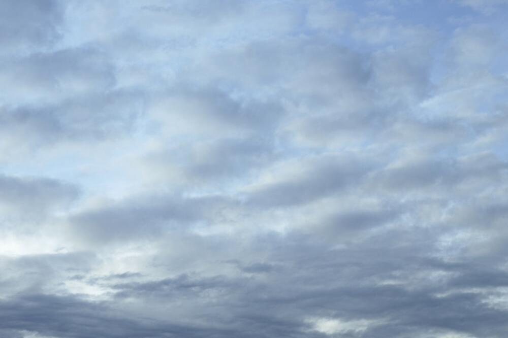 oblaci, Foto: Shutterstock