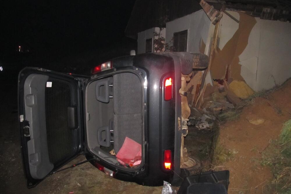 udes u Bijelom Polju, Foto: Jadranka Ćetković