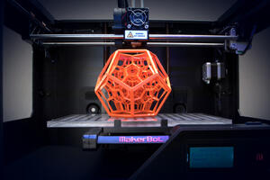 3D štampa: Revolucija u trećoj dimenziji
