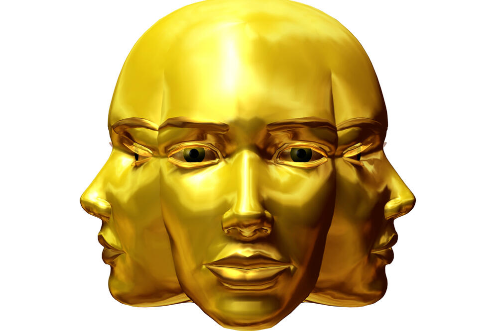 Janus, Foto: Shutterstock