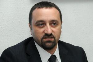 Todorović podnio ostavku, OK Budućnost bez predsjednika