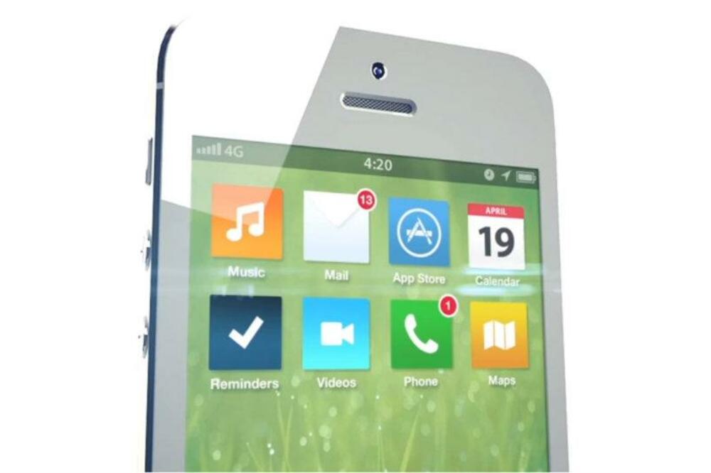 ios7, Foto: Tammybruce.com