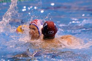 Pobjeda Budve, očekivani poraz Primorca