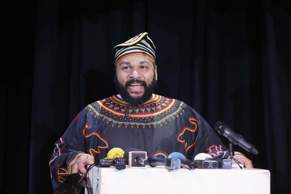 Dijendone, Foto: Reuters