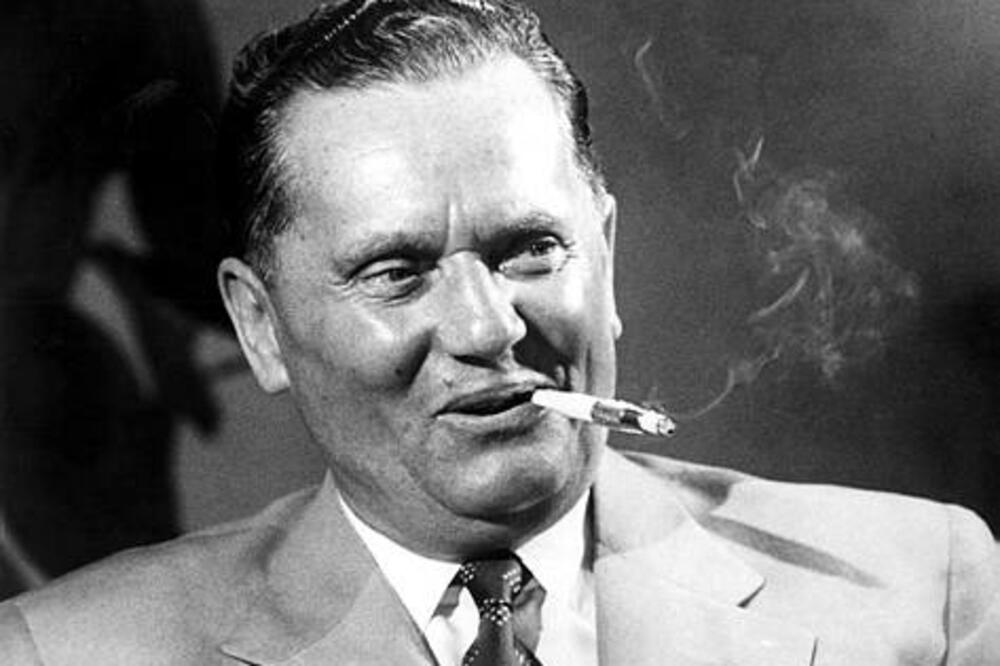 tito, Foto: Topfoto.co.uk