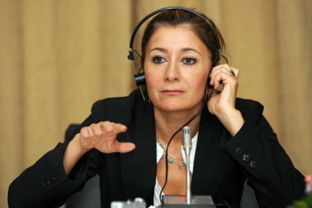 Sara Lea Vitson, Foto: Yemenfox.net