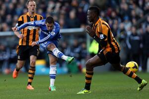 Čelzi preuzeo vrh tabele, Junajted prekinuo seriju poraza