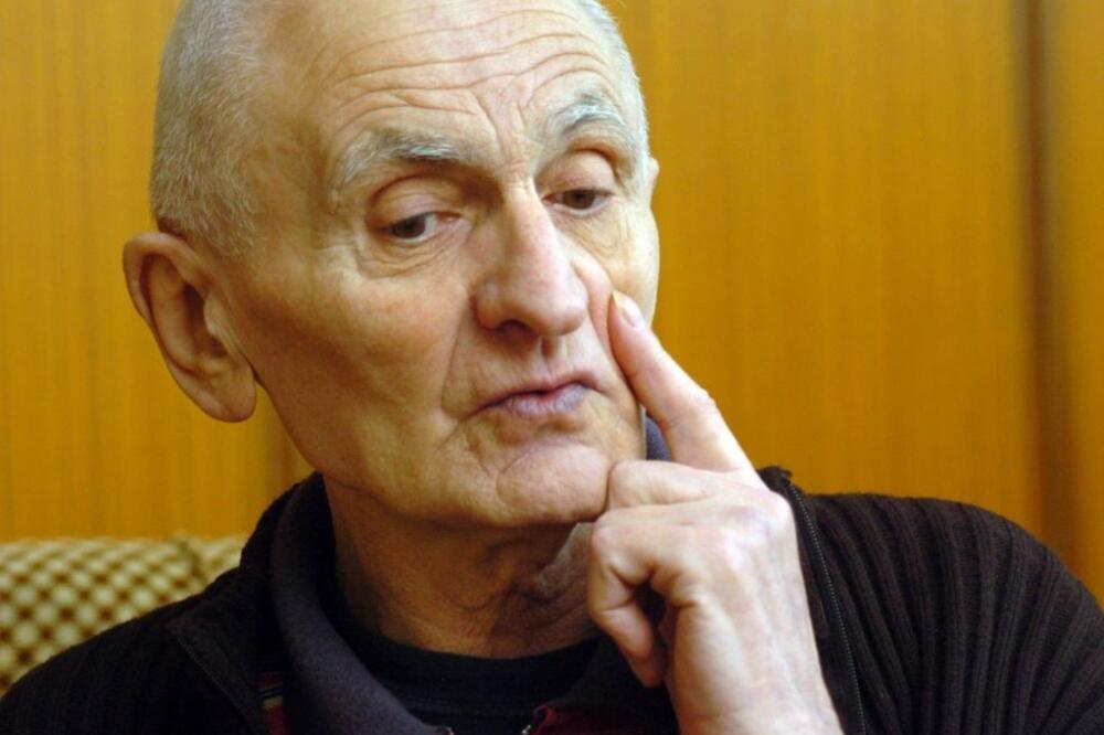 Mirko Đorđević, Foto: Beta/AP