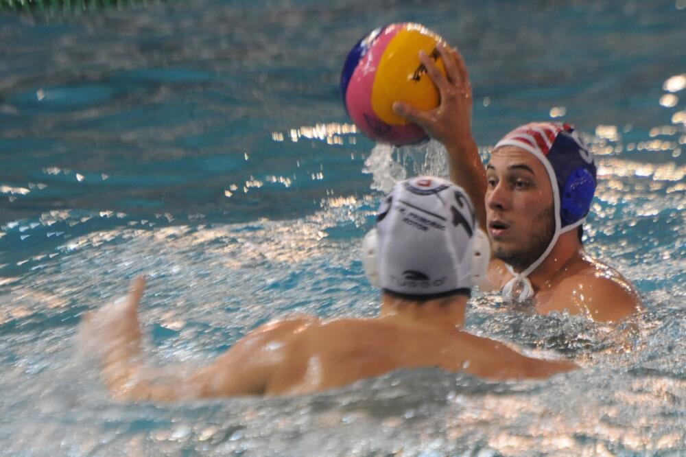 Nikola Marković, Foto: Vesko Belojević