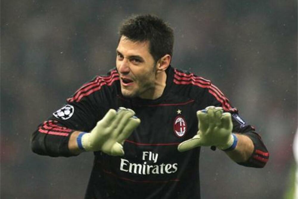 Marko Amelija, Foto: Forzaitalianfootball.com