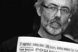 Danas: Slijede hapšenja za ubistvo Ćuruvije