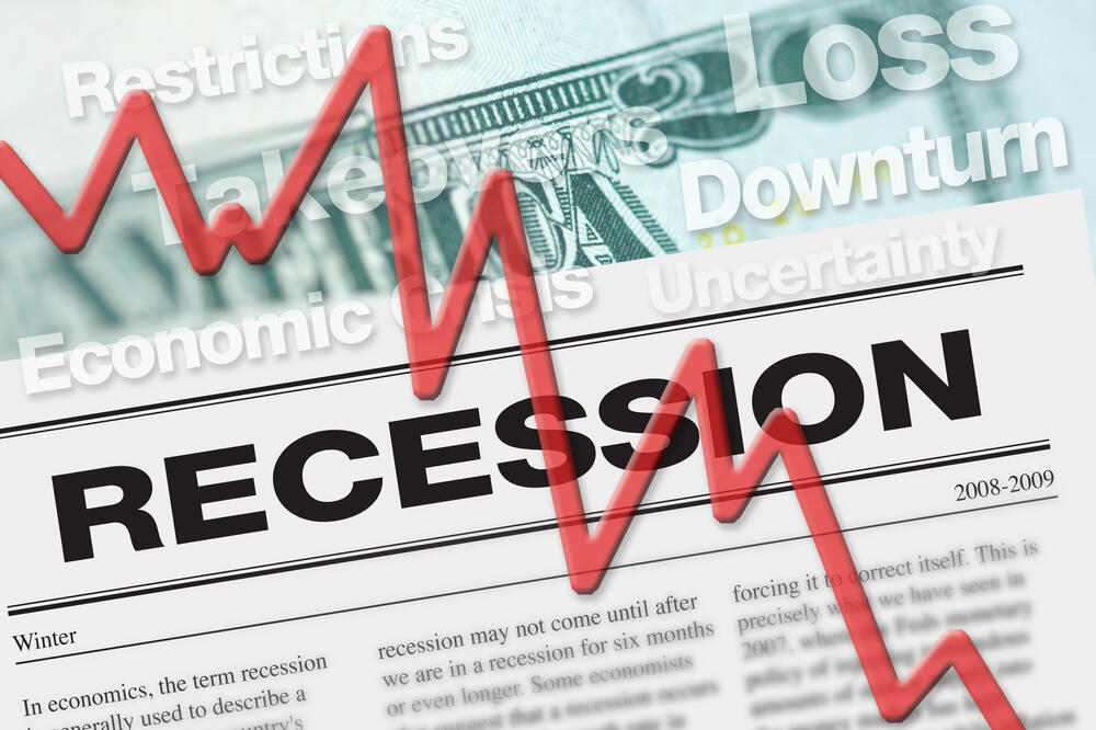 recesija, Foto: Shutterstock