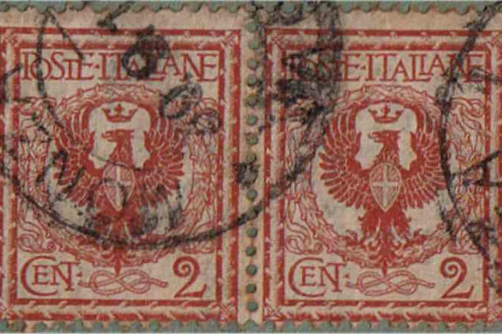 poštanske markice, Foto: Wikimedia