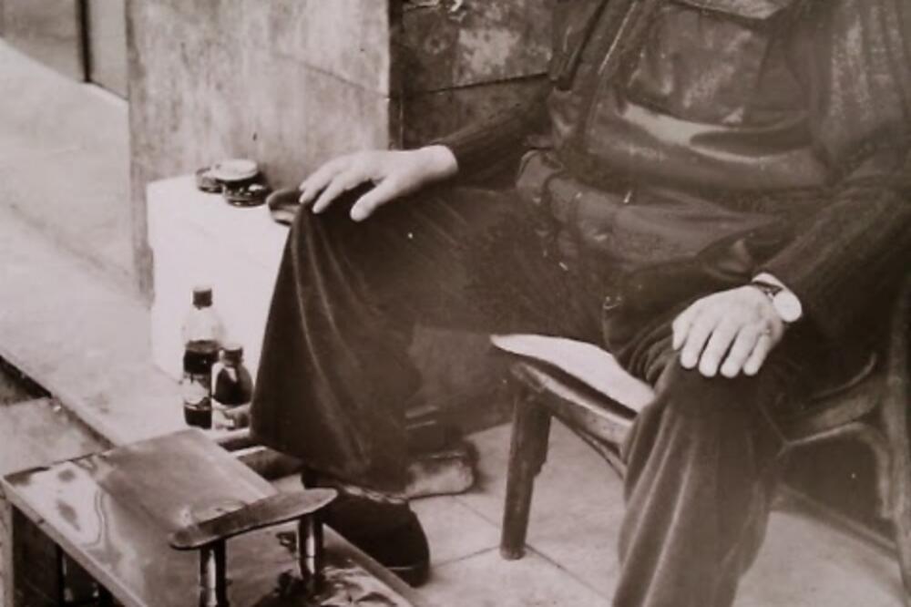 Husein Hasani, Foto: Treebeard31.blogspot.com