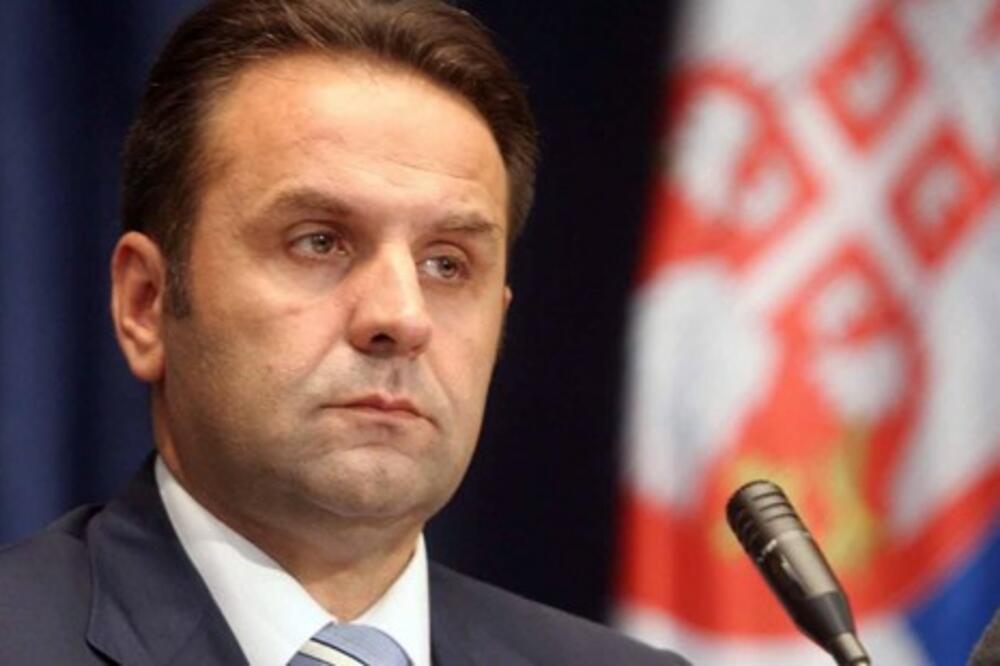 rasim ljajić, Foto: Rts.rs