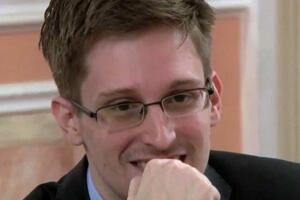 Snouden otkrio 1,7 miliona tajnih fajlova