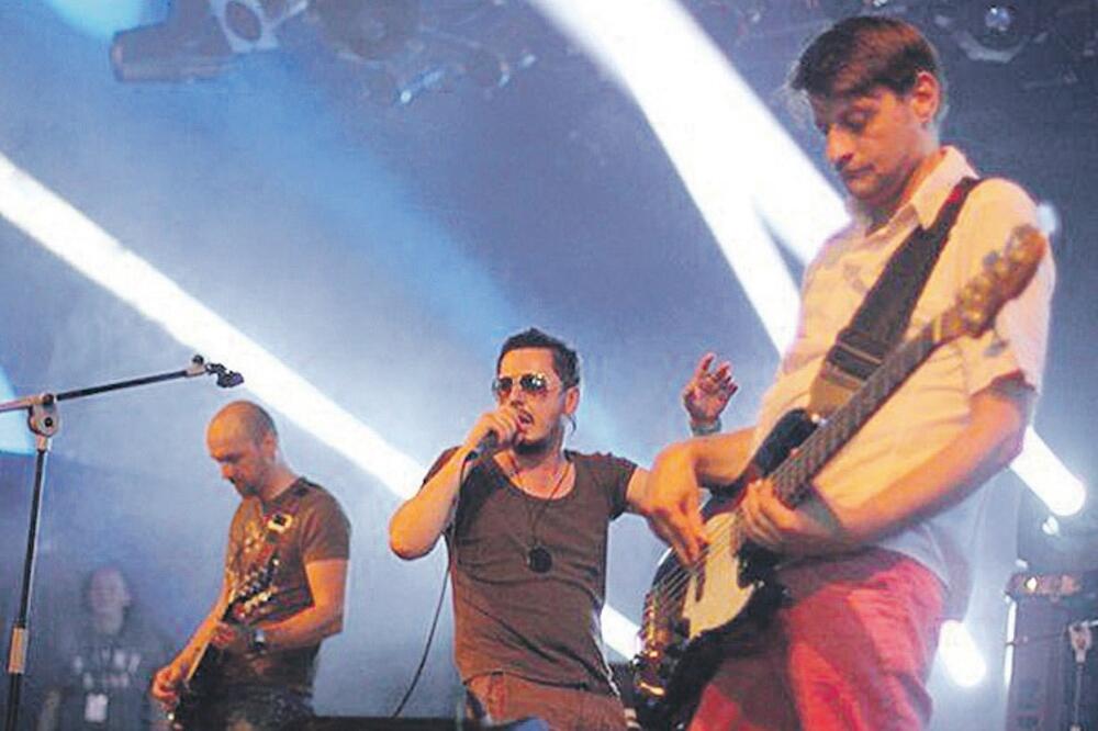 Grupa Skroz, Foto: Facebook