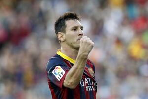 „Ole” je makar dan bio Leo