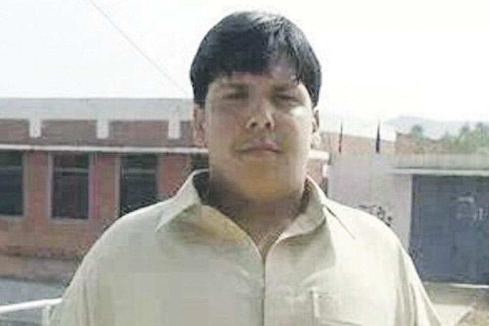Ajcaz Hasan, Foto: Tribune.com.pk